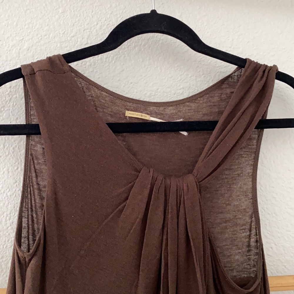 Max Studio Tunic - Picture 3 of 7